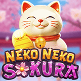 Neko Neko Sakura