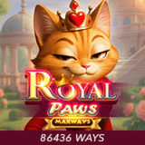Royal Paws Maxways